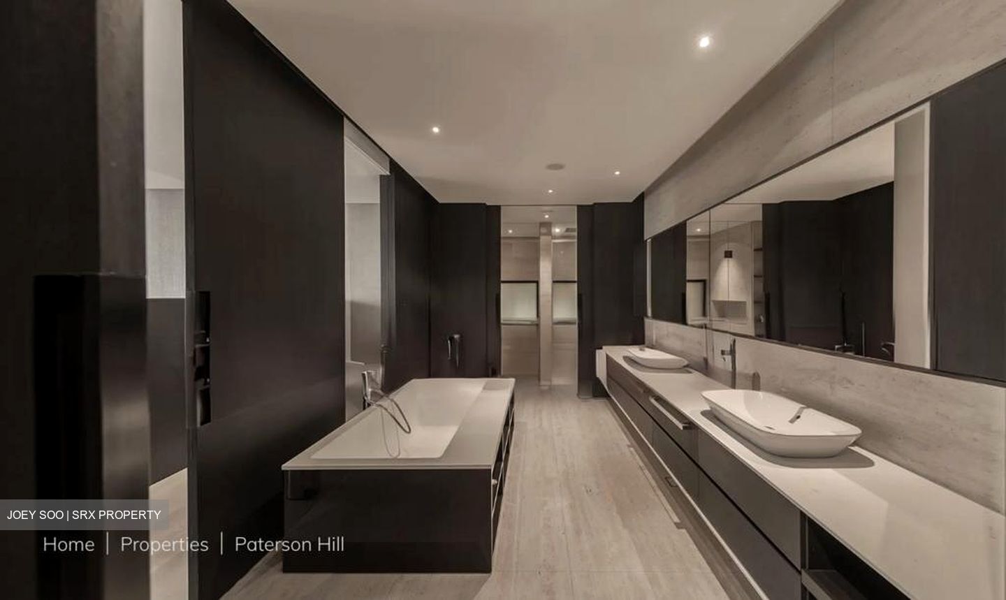 The Marq On Paterson Hill (D9), Condominium #515604371